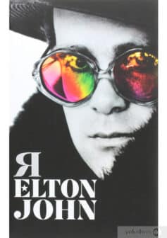 «Я. Елтон Джон» Елтон Джон