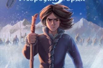 «Кий і морозна орда» Нік Лисицький Скачати (завантажити) безкоштовно книгу pdf, epub, mobi, Читати онлайн без реєстрації