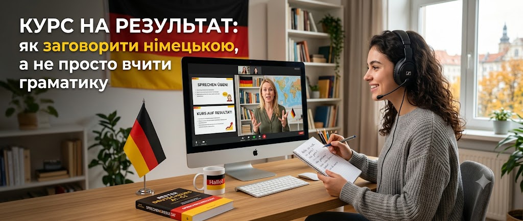 как заговорить на немецком как заговорить на немецком