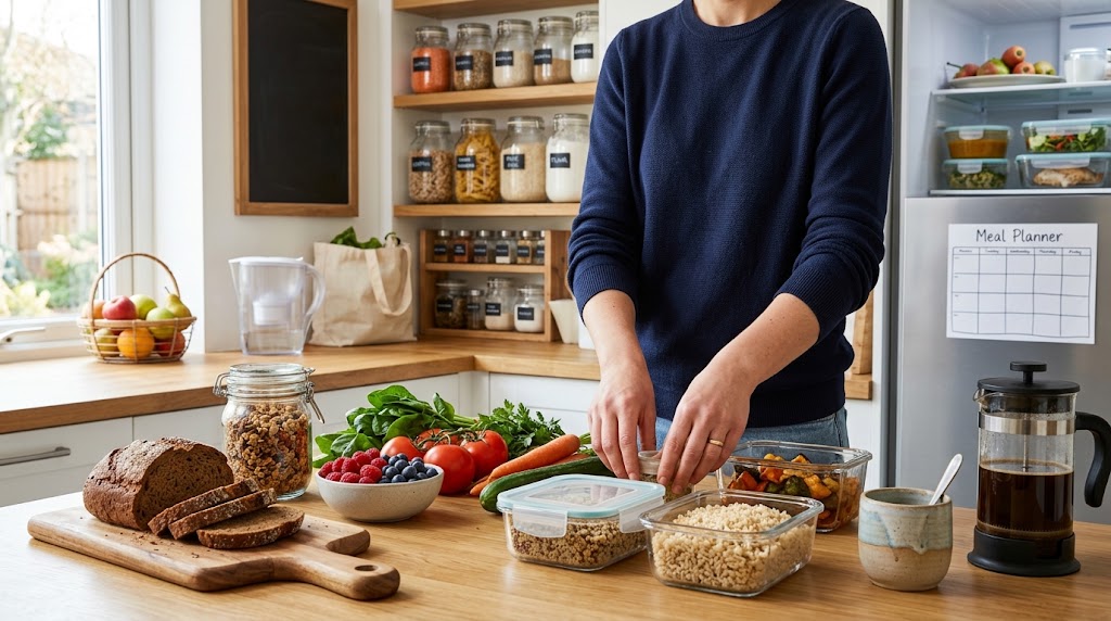 Як економити на продуктах без втрати якості харчування